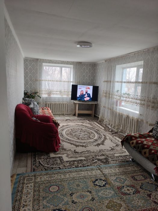 Продам ограменный дом
