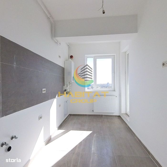 Apartament 3 Camere Decomandat 99Mp Sector 4 Grand Arena