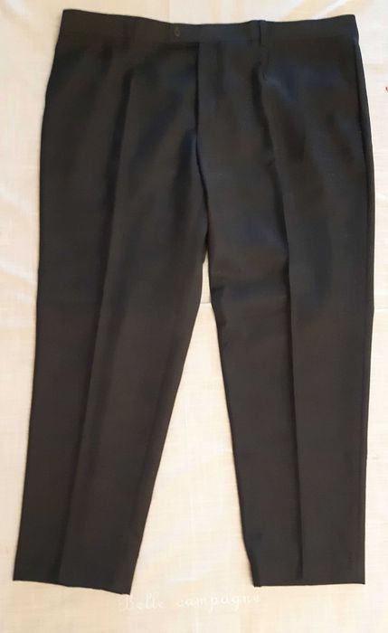 Нови мъжки вълнени панталони