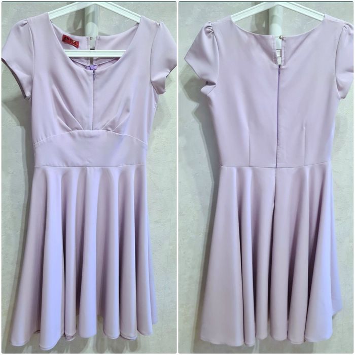 Платья на 42-44 размер