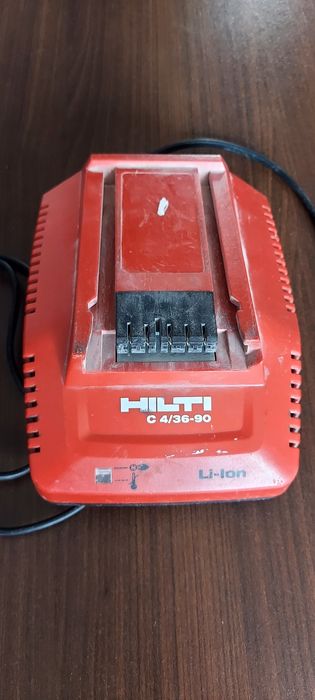 Hilti C4/36 - 90