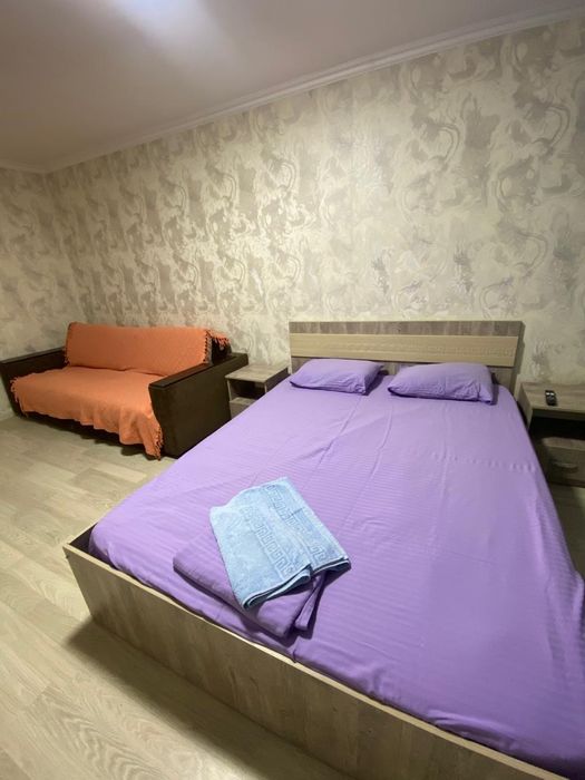 1- ком  в центре по часам