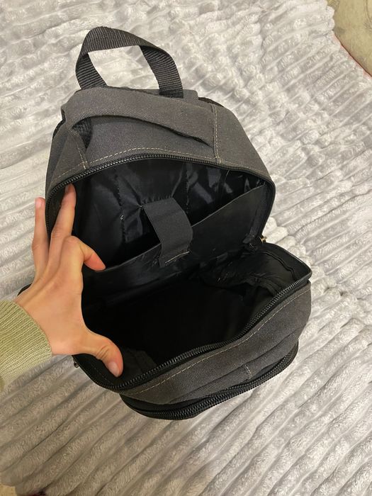 Раница за планина училище