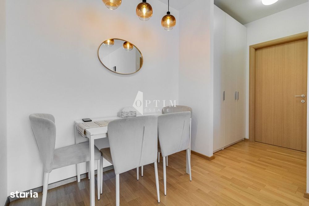 NOU! 3 camere 80 mp, LUMINOS, zona linistita si verde, Baneasa! — fotografia 3