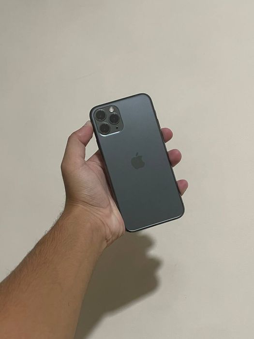 Iphone 11 Pro ideal