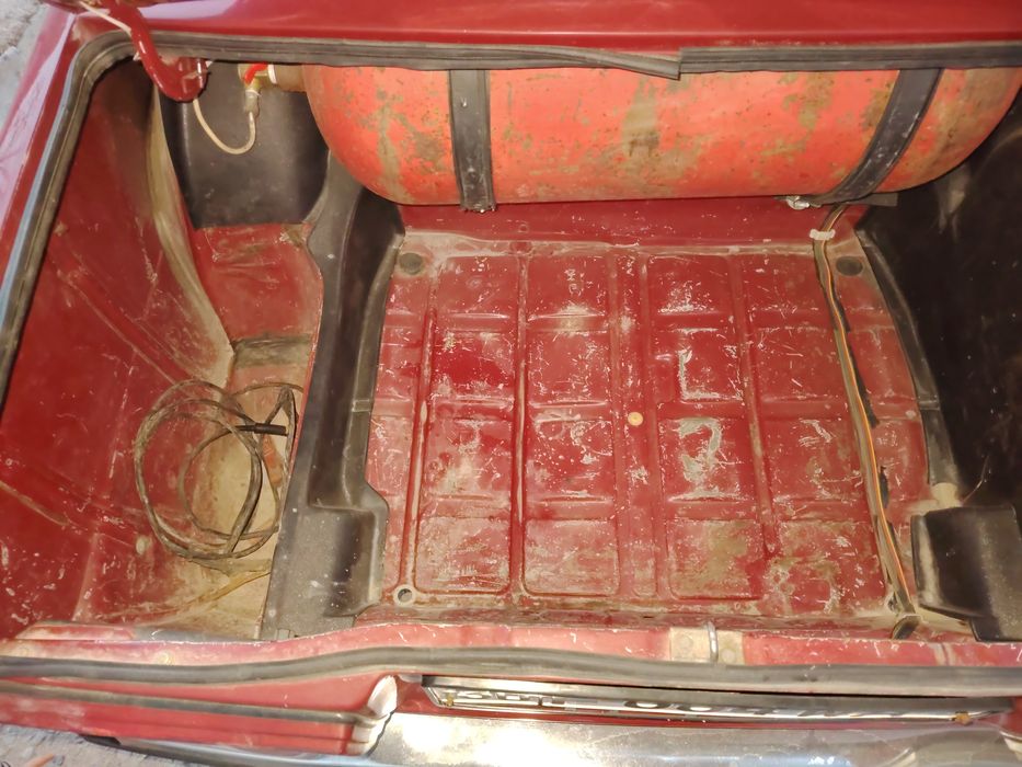 Vaz 2107 radnoy 2007yil