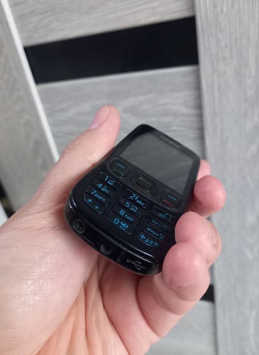 Nokia 6303 i Orginal uz ime o'tgan