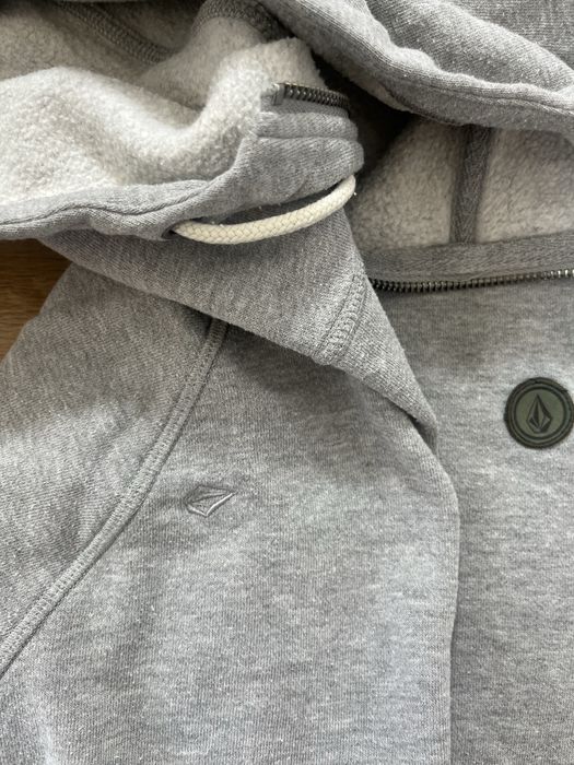 Volcom,Nike суитчъри размер М