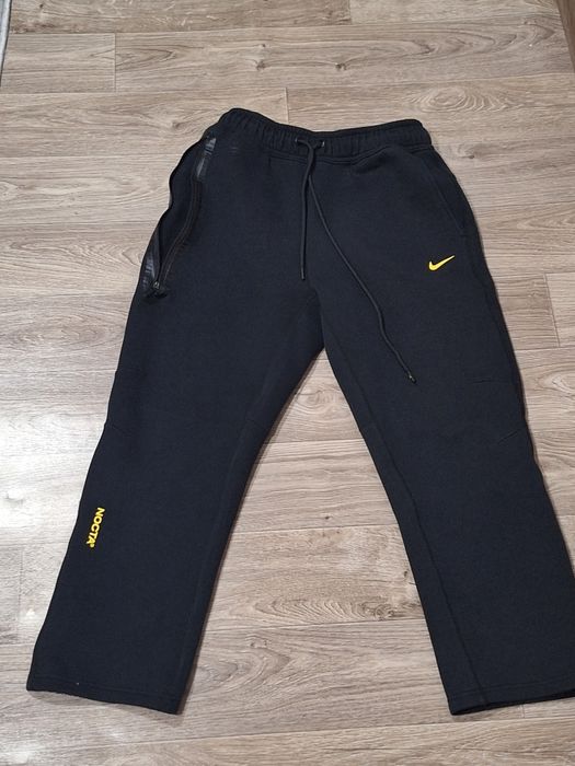 Трико Nocta Tech Fleece