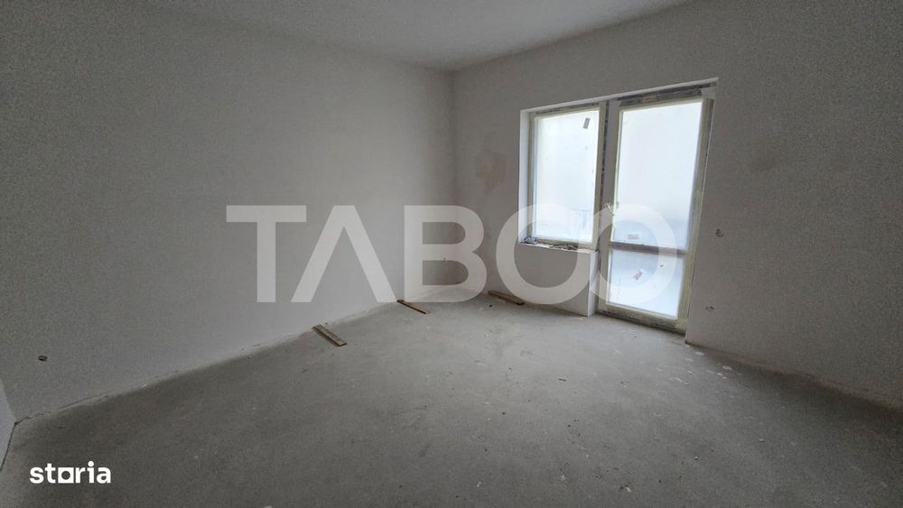 Apartament 78 mpu 3 camere decomandate 2 balcoane 2 bai COMISION 0