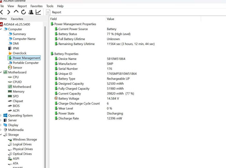 Лаптоп Lenovo Thinkpad T14 Gen3