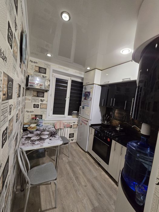 Продам уютную квартиру