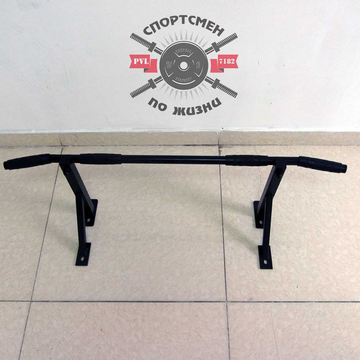 Турник настенный AKTIV