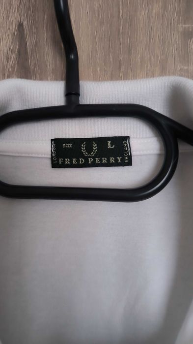 Дамски тениски  Ralph Lauren u FRED PERRY (оригинални)