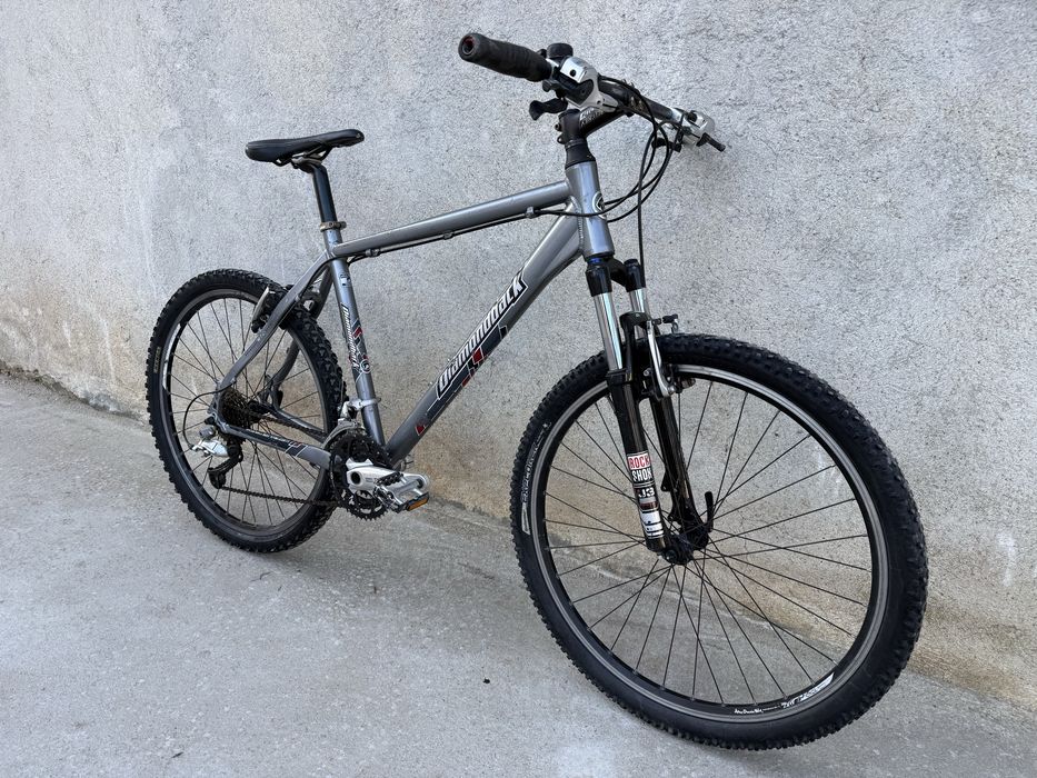 Mtb Diamondback 26 Inch