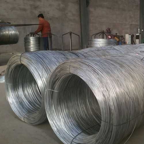 Проволока никелевая 0,05—10 мм, марки НП1; НП2м