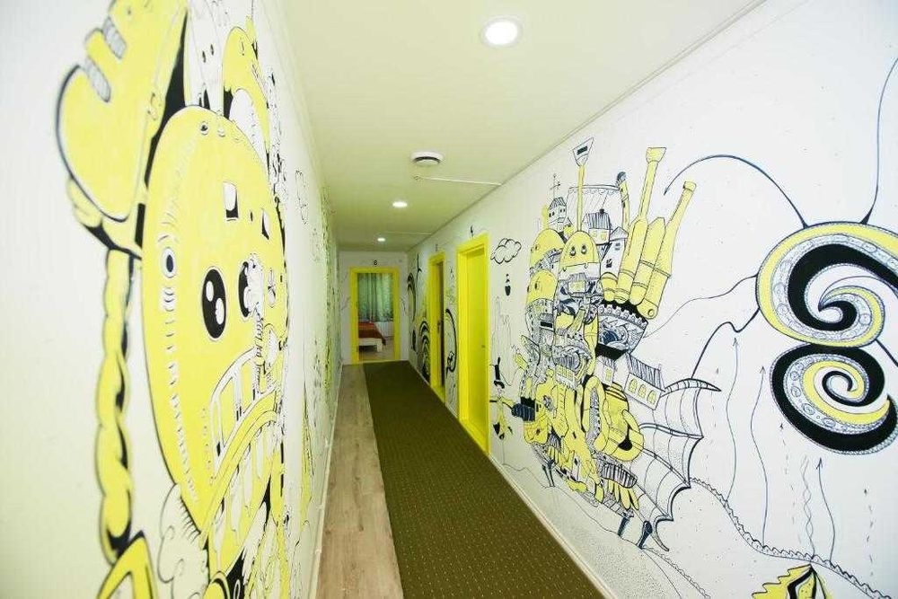 СРОЧНО! Продается гостиница, 10лет в бизнесе, супер дизайн, 55-60 мест