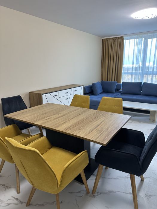 Продава се Двустаен апартамент в Божурище - 78 кв.м за 7 €/кв.м - Снимка #2