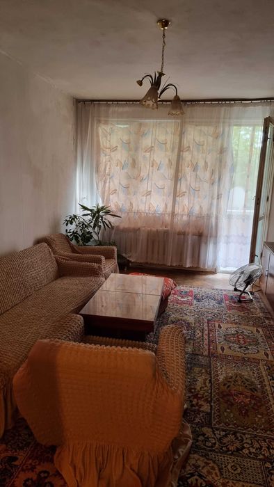 Продава се Тристаен апартамент в Разград, Център - 80 кв.м за 1212 €/кв.м - Снимка #2