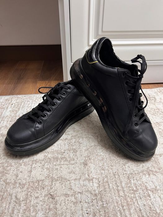 Кеды/Туфли Karl Lagerfeld оригинальные