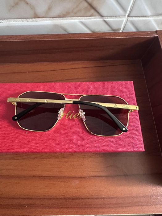 Ochelari CARTIER