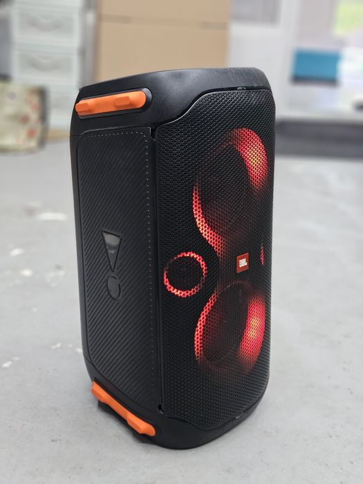 jbl partybox 110 - Boxe portabile oferte online | OLX.ro