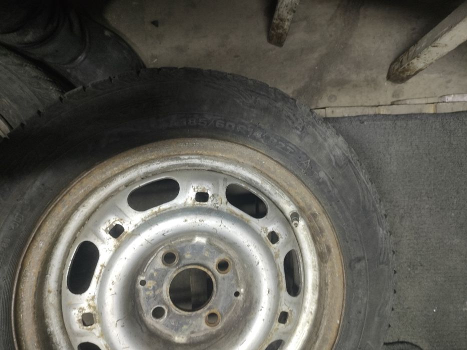 Два баллонана 14