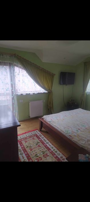 Casa Sânpetru cartierul Primăverii