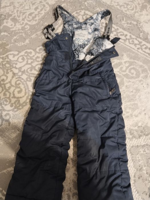 Продам комбинезоны