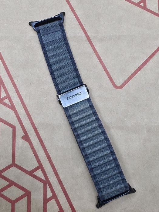 Каишка за Samsung watch Ultra S/M/L