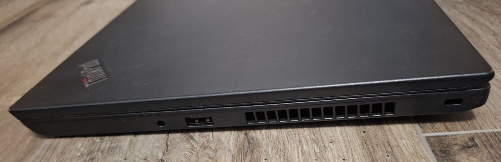 Lenovo ThinkPad L490 | I7 8565U | 16GB | 256 SSD