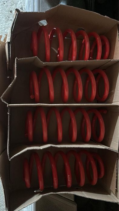 Arcuri Eibach audi a4 a5 (b9) noi, nefolosite