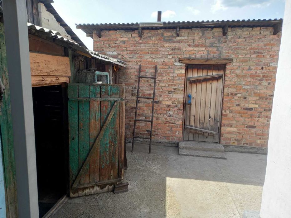 Продается дом пер. Полярный 20