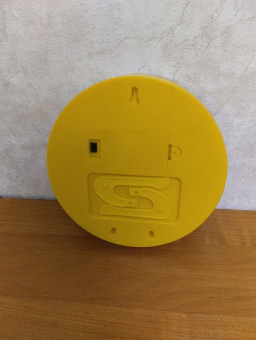 Ночник лампа на батарейках