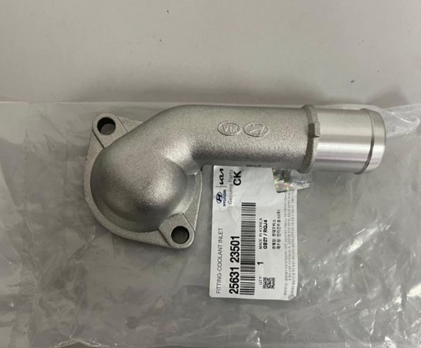 Крышка Термостата Hyundai/Kia