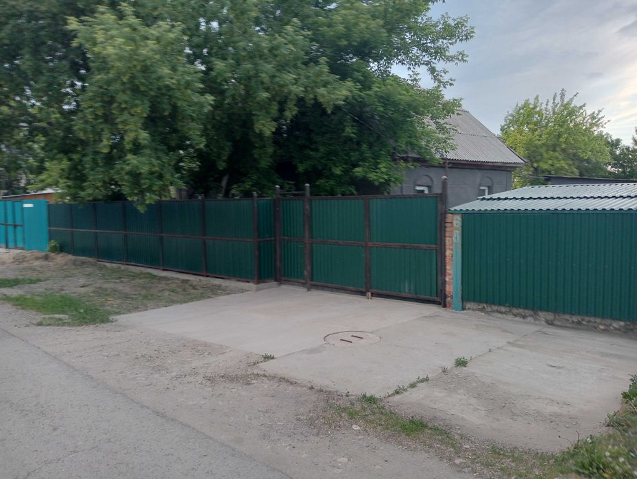 Продам благоустроенный дом