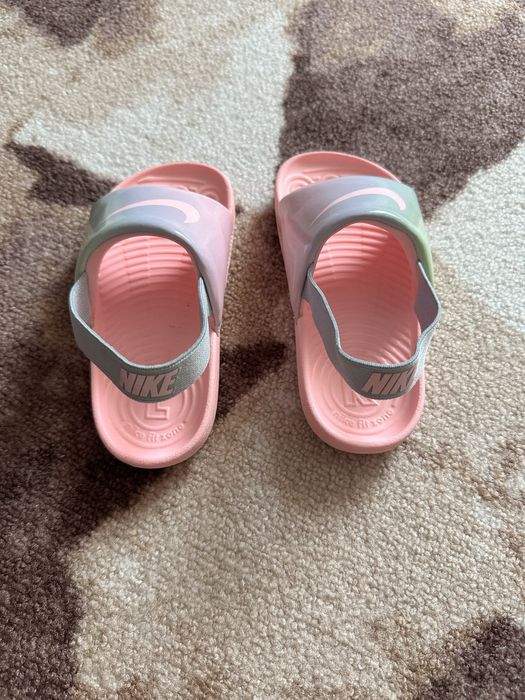 Детски сандали Nike 26н