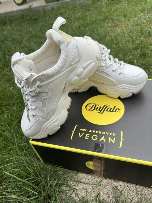 Adidasi Buffalo Binary C nr.39