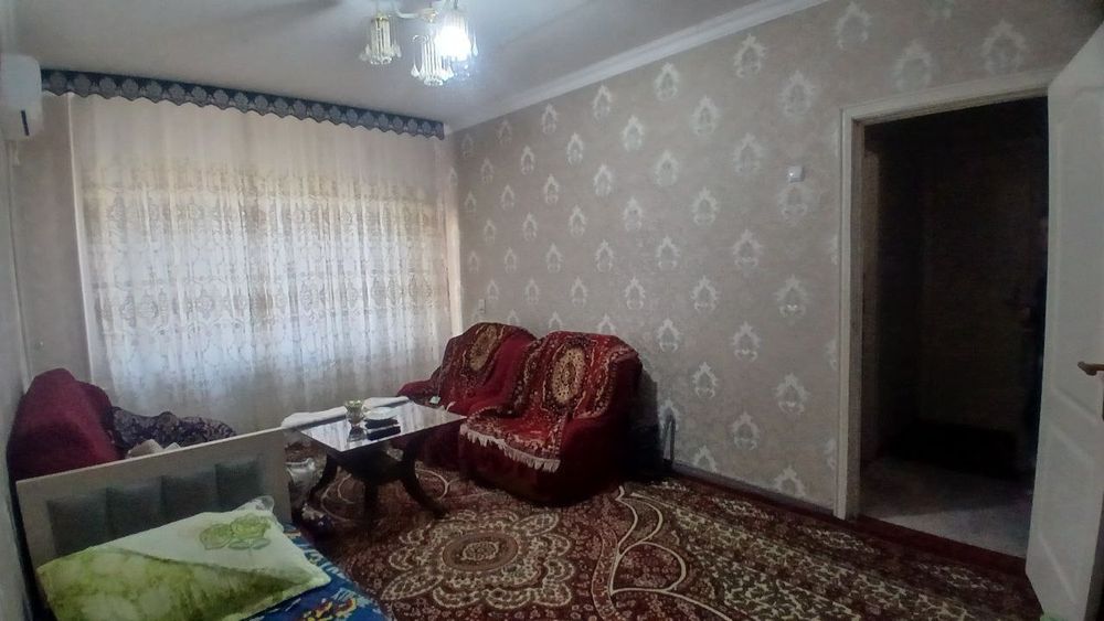 Срочно продаю квартиру 2/3/5 ор Миробадский района. Парк Фурката.