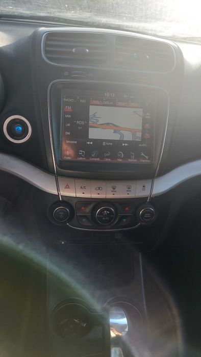 Fiat Freemont 2.0 mjtd , Фиат Фримонд 4х4 на части!
Юни 2013