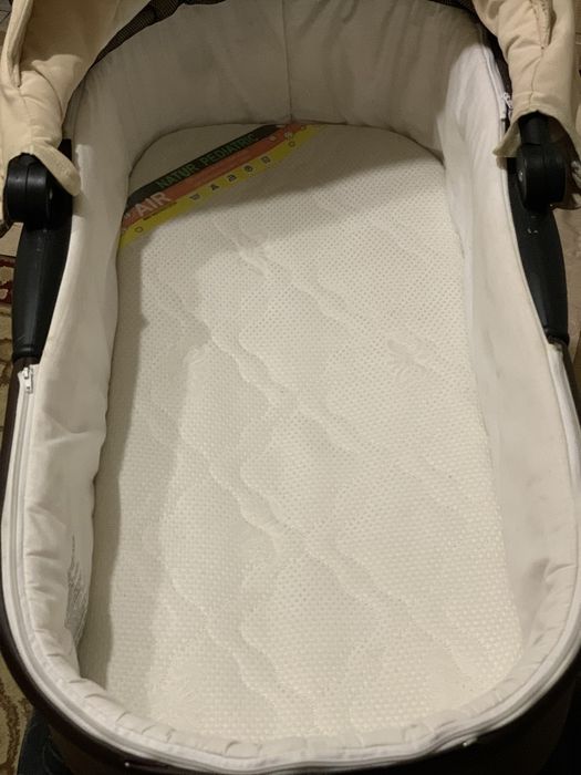 Коляска Tako Megaline