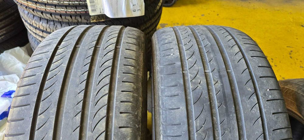 Автомобилни гуми Pirelli Powergy