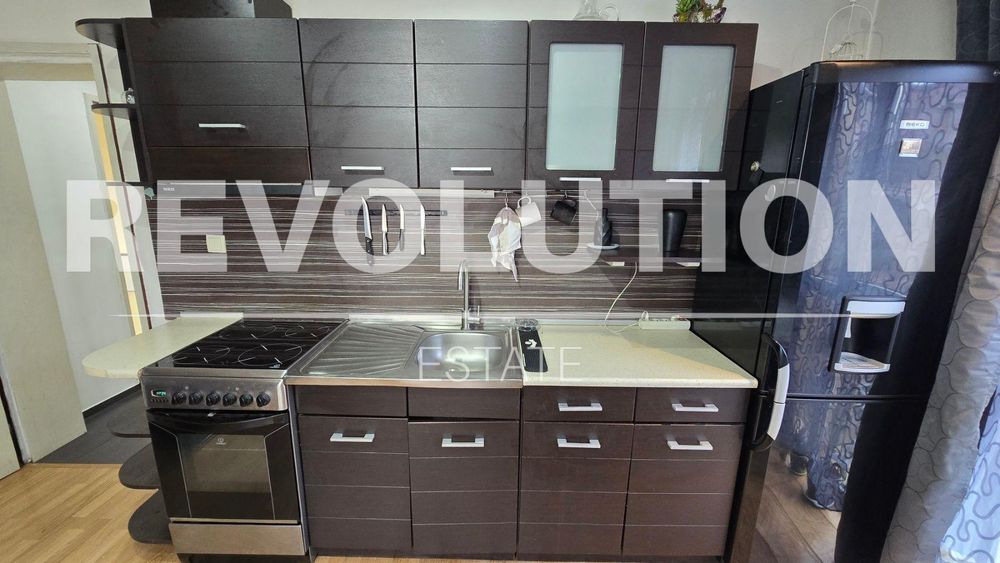 Двустаен апартамент  в гр.Варна, Възраждане!