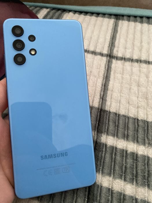 Телефон Galaxy A32