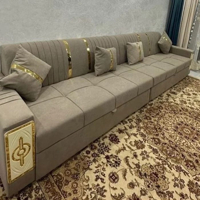 Принимаем заказы на диван