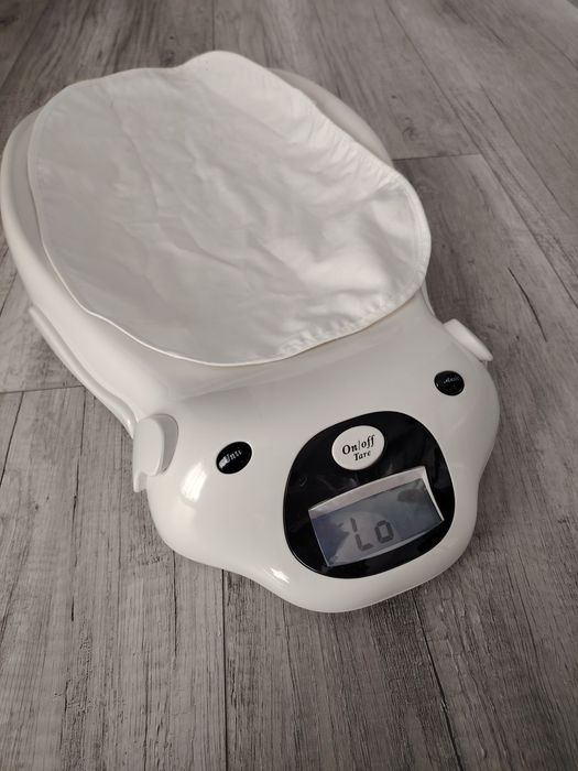 Cântar bebe Myria