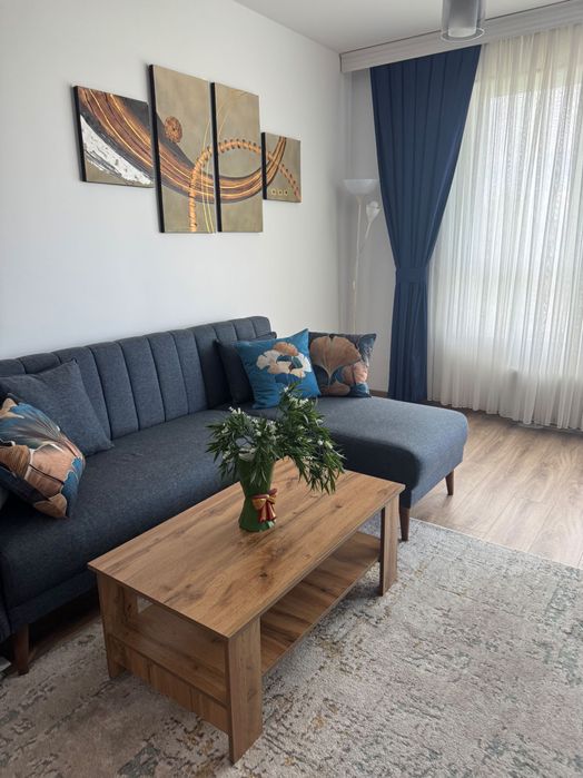 Дава се под наем Двустаен апартамент в София, Обеля 2 - 58 кв.м за 548.25 € - Снимка #9