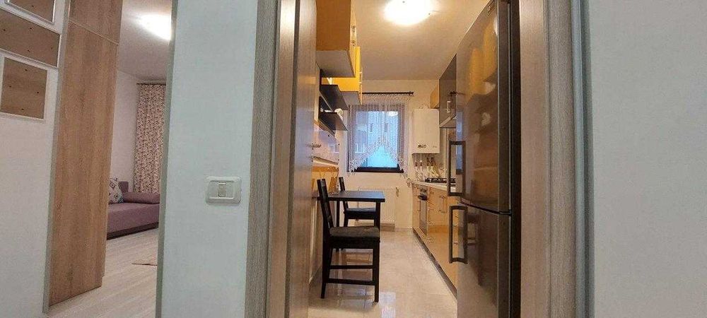 Proprietar, Garsonieră Decomandata Militari Residence, Str Tineretului 77C