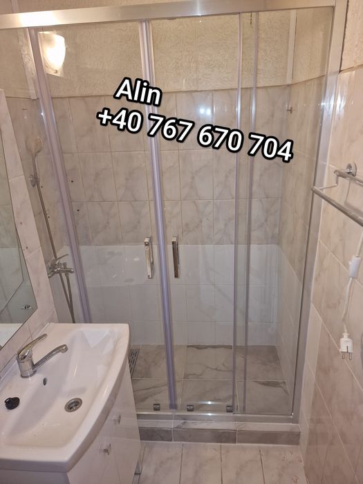 Instalator Non stop/Urgente București