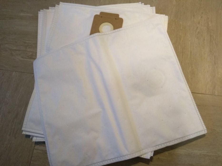 Торбички филтри прахосмукачка Керхер Karcher 10/1 12/1, 6.904-315.0